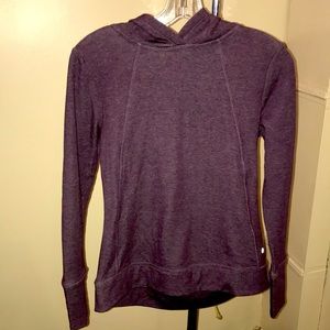 Super comfy athletic hoodie